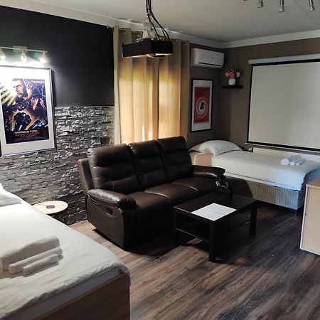 Zagora Hills Apartman Krapina Exterior photo