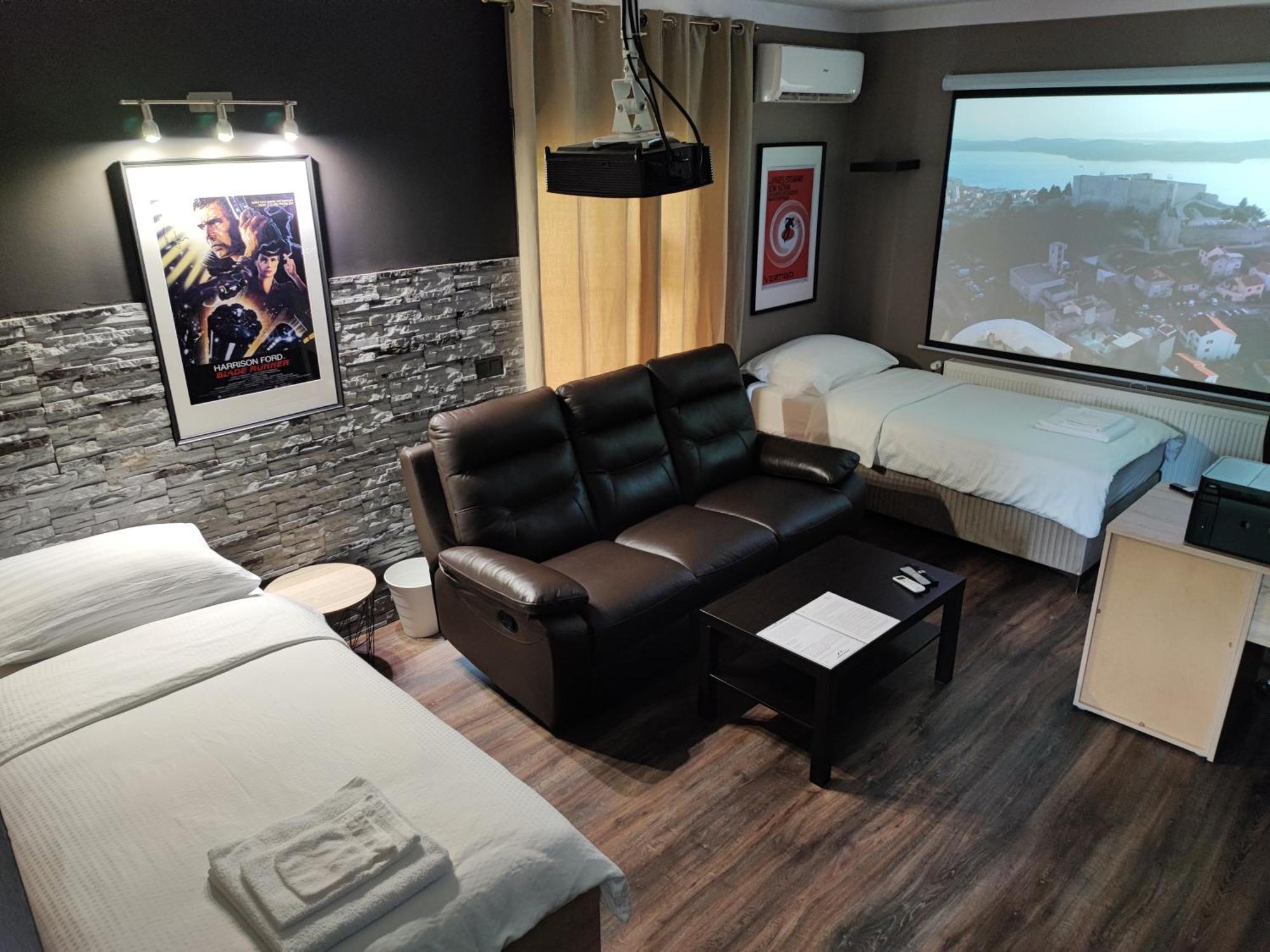 Zagora Hills Apartman Krapina Exterior photo