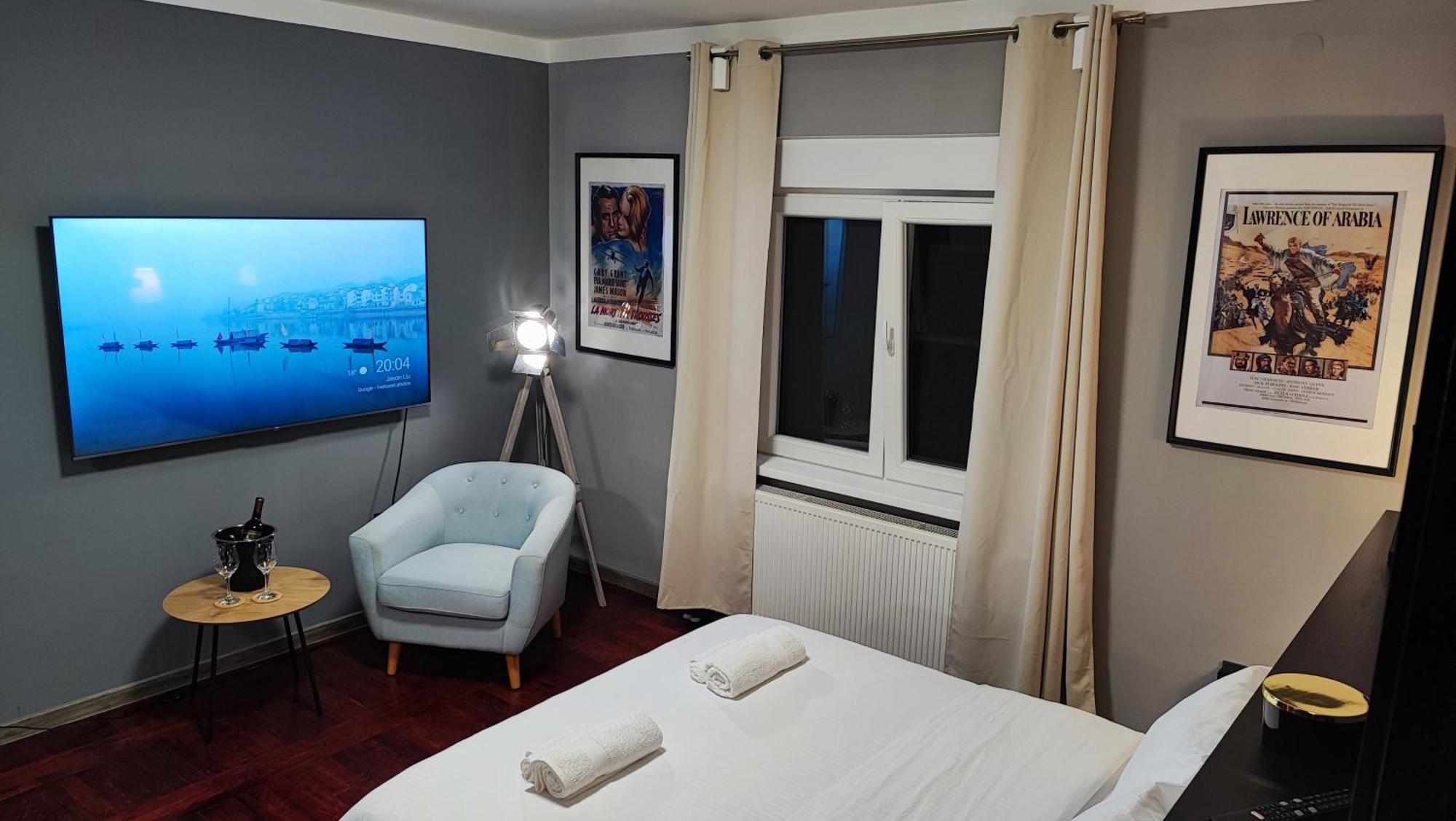 Zagora Hills Apartman Krapina Exterior photo