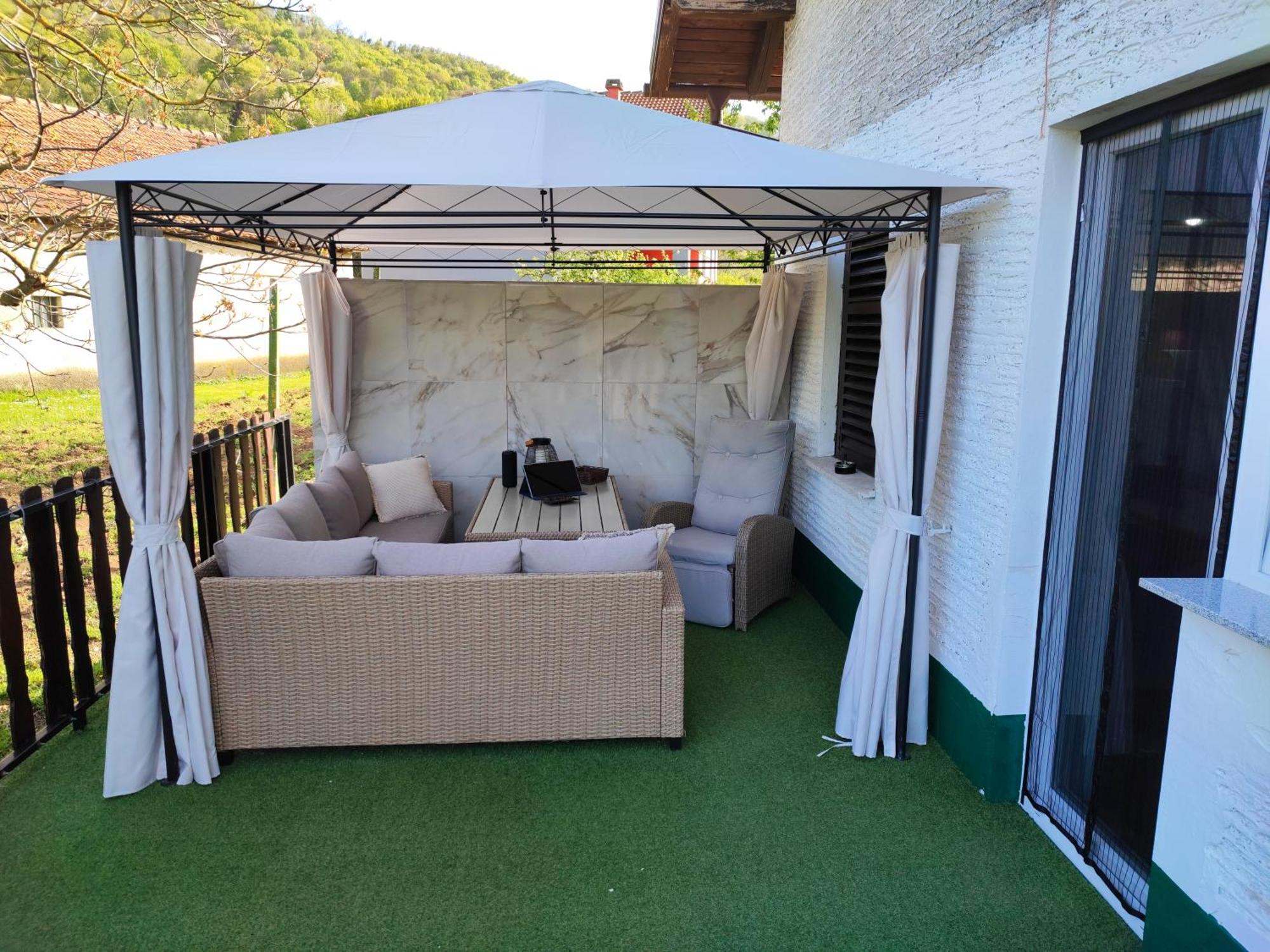 Zagora Hills Apartman Krapina Exterior photo